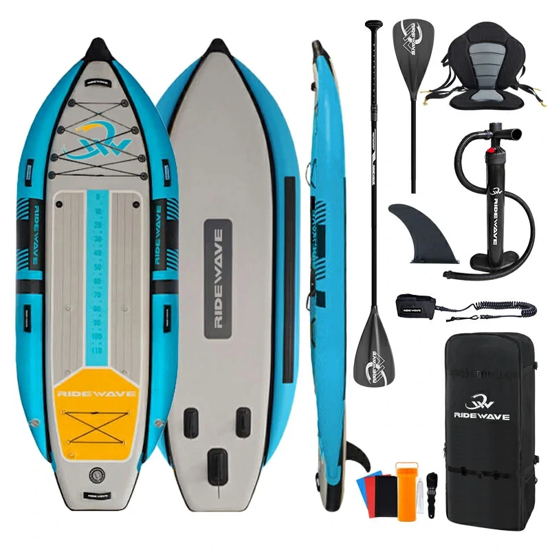 Fishing Paddle Board high quality