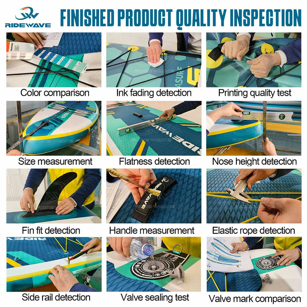 Touring Sup Board factory