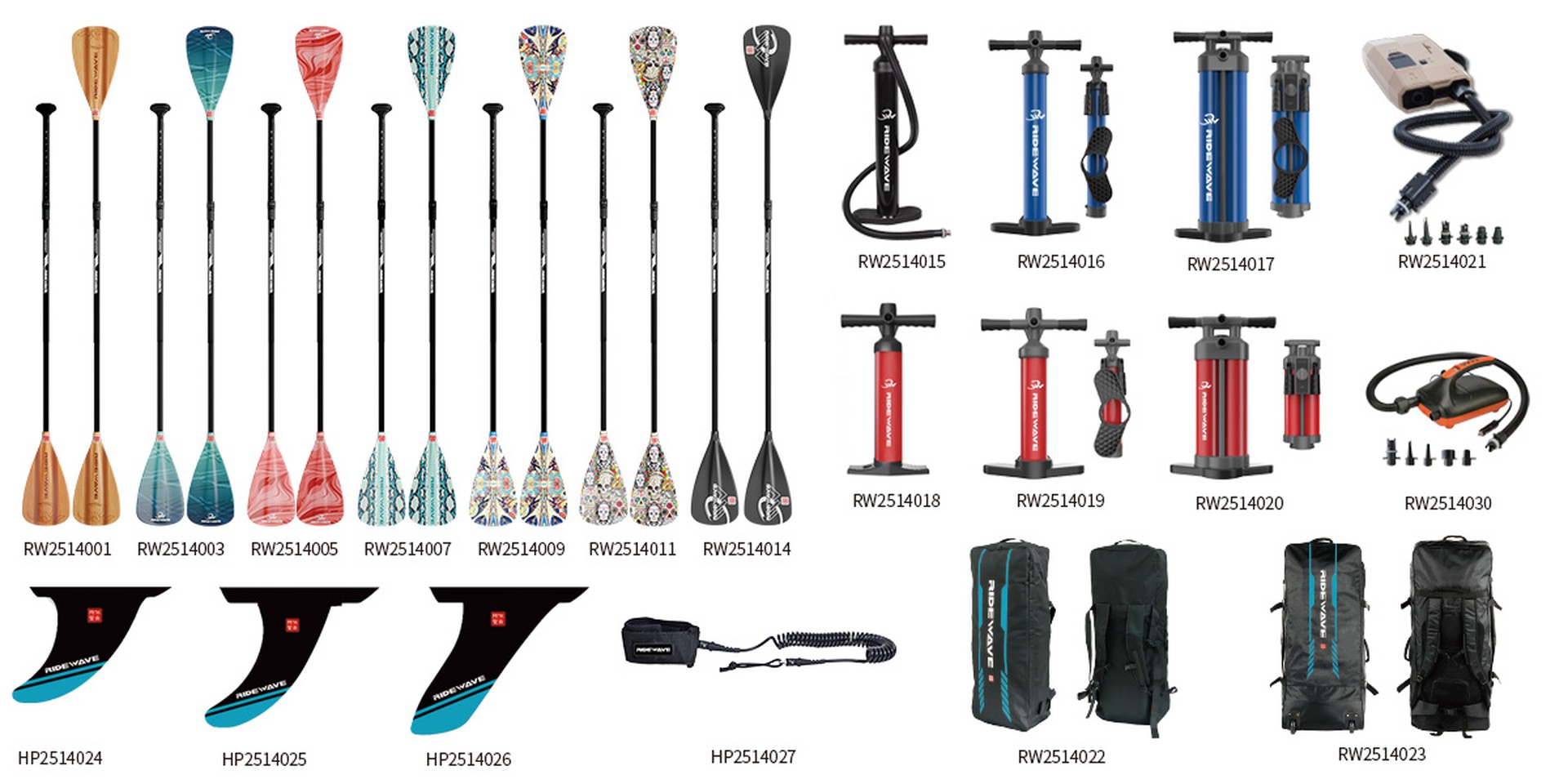 Accessories Accessories