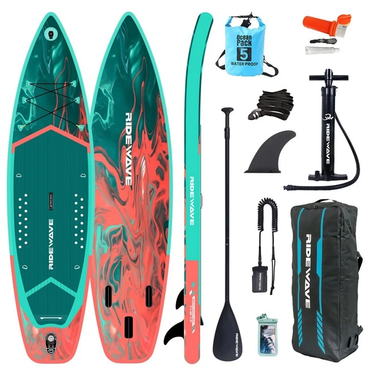 Stand Up Board factory